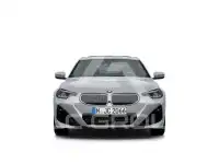 2026 BMW 230