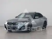 2026 BMW 230