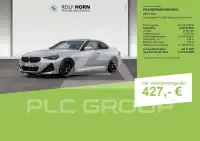 2026 BMW 230