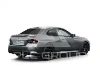 2026 BMW 230