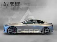 2026 BMW 230