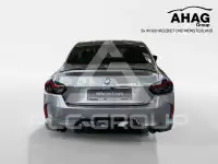 2026 BMW 230