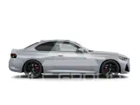 2026 BMW 230