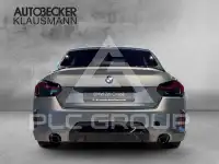 2026 BMW 230