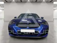 2026 BMW 230