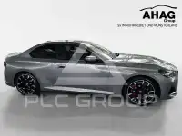2026 BMW 230