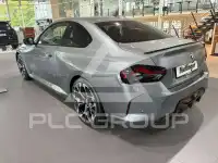 2026 BMW 230
