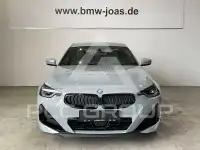 2026 BMW 230
