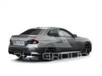 2026 BMW 230