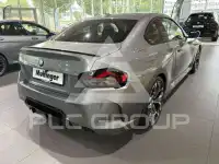 2026 BMW 230