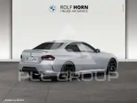 2026 BMW 230