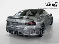 2026 BMW 230