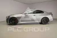 2026 BMW 230