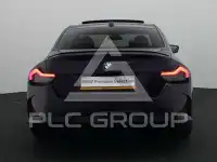 2026 BMW 230