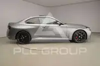 2026 BMW 230