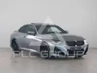 2026 BMW 230
