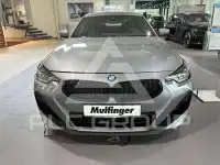 2026 BMW 230