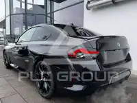 2026 BMW 230