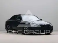 2026 BMW 230