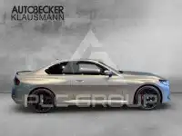 2026 BMW 230