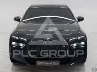 2026 BMW 760