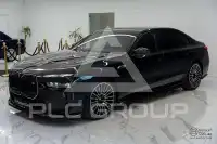 2026 BMW 760