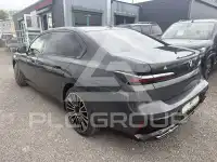 2026 BMW 760