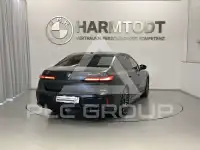 2026 BMW 760