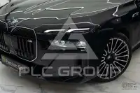 2026 BMW 760