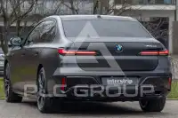 2026 BMW 760