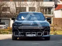 2026 BMW 760