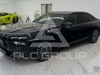 2026 BMW 760