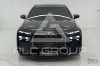 2026 BMW 760