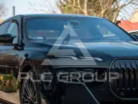 2026 BMW 760