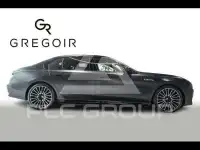 2026 BMW 760