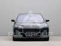 2026 BMW 760
