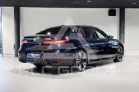 2026 BMW 760