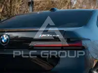 2026 BMW 760