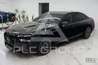 2026 BMW 760
