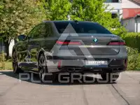 2026 BMW 760