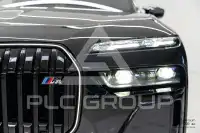 2026 BMW 760
