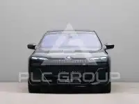 2026 BMW 760