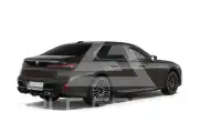 2026 BMW 760