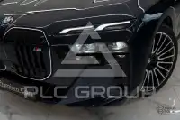 2026 BMW 760