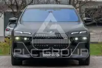 2026 BMW 760