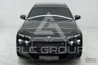2026 BMW 760
