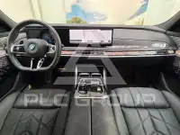 2026 BMW 760