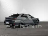 2026 BMW 760