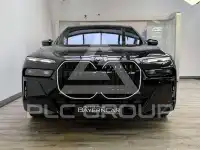 2026 BMW 760