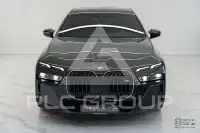 2026 BMW 760